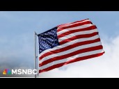 'Being a patriot right now is a challenge': George Packer on why he has fears for the U.S.