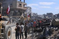 Planea Hamas atacar a civiles en Gaza, asegura EU