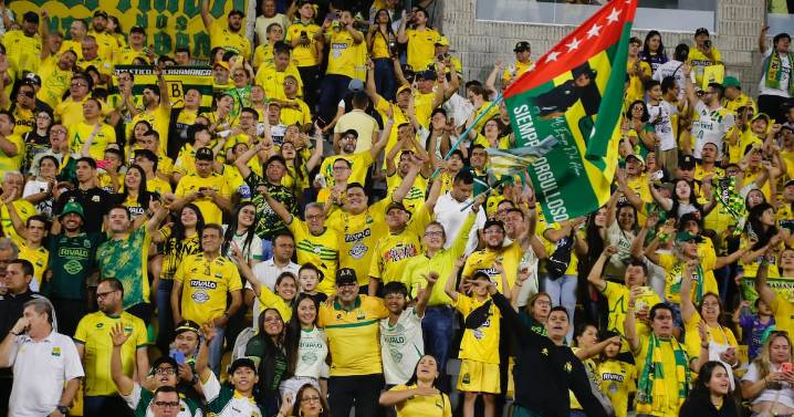 Atlético Bucaramanga vs Unión Magdalena: conozca las disposiciones si va a ir al Américo Montanini