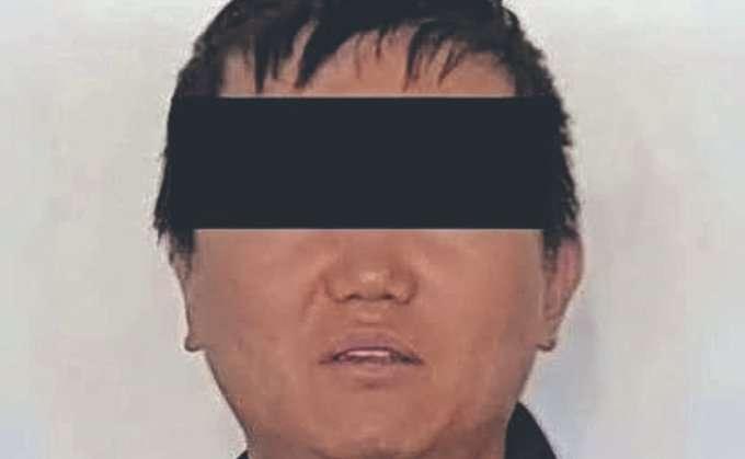 Zhi Dong Zhang será extraditado a México tras su captura en Cuba