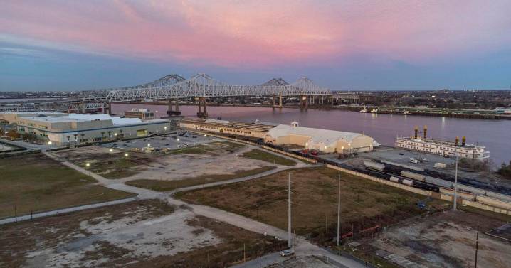 Convention Center to make sweeping changes to River District project after deadlines missed