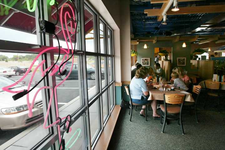 Central Pa. restaurant chain is closing 3 locations