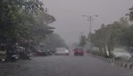Low Pressure Likely Tomorrow, May Become Depression; Check Forecast For Odisha
