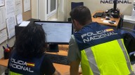 Detenidos dos menores de edad por filtrar datos personales de Pedro Sánchez y otros ministros