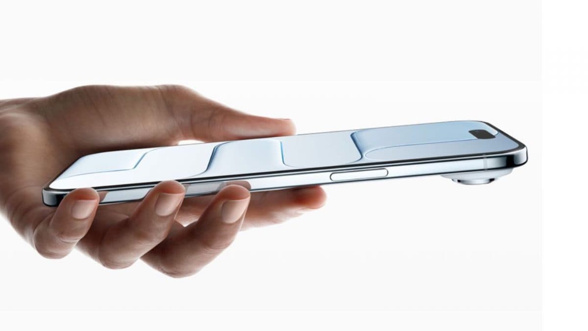 How One Missing iPhone Sparked A Hunt For London’s 40,000 Stolen Phones