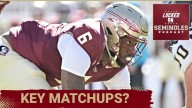 MATCHUP: Statistics FAVOR Miami, The Scoreboard May NOT
