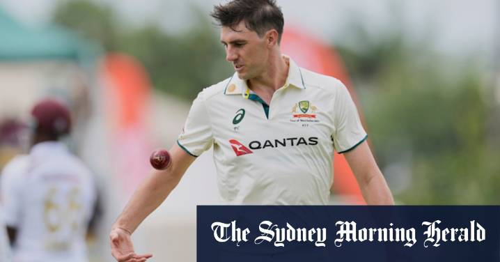 Pat Cummins injury update: Australian captain may miss entire Ashes series due to back stress problem