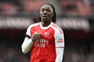 How to watch Arsenal vs Crystal Palace: TV channel and live stream for Premier League today