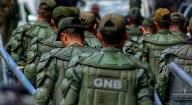 Activan plan de defensa ante “distintas amenazas” de EEUU