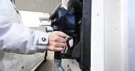 Inflation jumps to 2.4% in September thanks to gas, grocery costs
