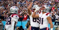 NFL playoff picture: Patriots facing favorable path to the postseason