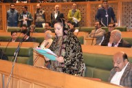 Drug De-addiction centres functional in J&K: Sakeena Itoo