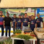 Gobernación de Mérida inaugura Gran Feria Navideña a precios solidarios
