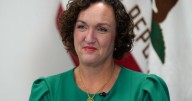 Katie Porter, famous for grilling opponents, is criticized for demanding a reporter be more ‘pleasant’