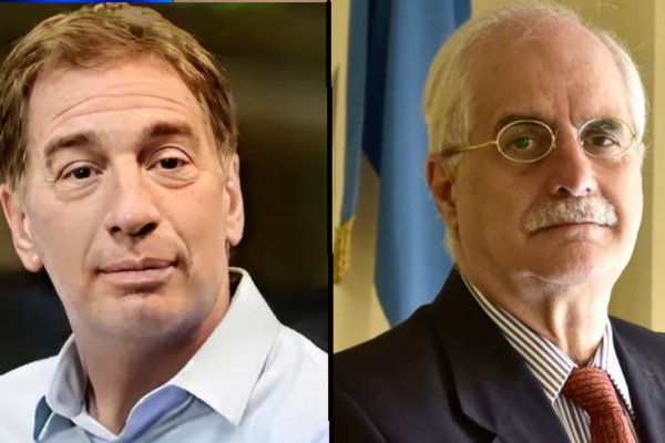 Santilli desafió a Taiana a debatir ''donde quiera y como quiera'' y las redes ya palpitan con memes