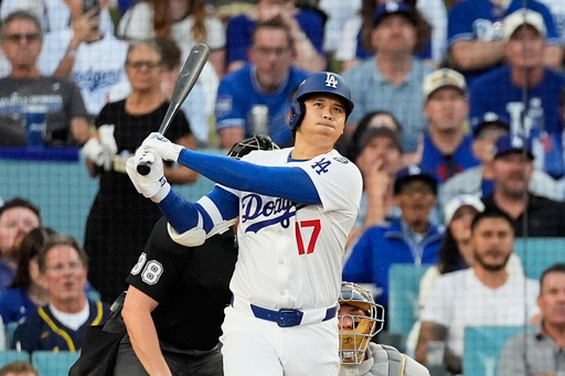 The must-see moments from Shohei Ohtani's historic career so far