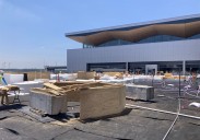 Pittsburgh International gets $3.3 million to fund new terminal’s green spaces