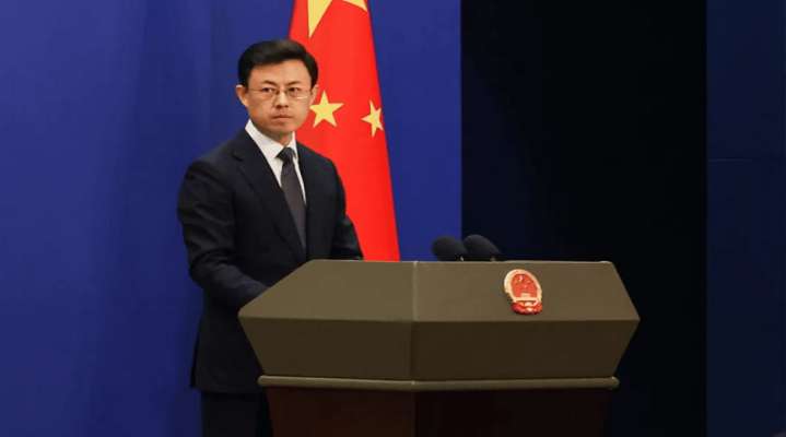 China exige a EE.UU. detener acciones que amenazan la paz en el Caribe