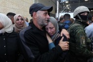 “Nos tuvieron en un matadero”: palestinos denuncian torturas brutales en cárceles israelíes