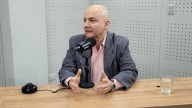 Adrián Brizuela: "La conquista española fue mucho más benigna"