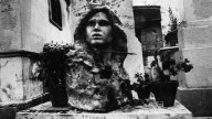 Police Found a Stolen Bust of Jim Morrison But the Case Is Unsolved