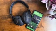 I ditched Spotify for this niche audiophile streaming service for a month