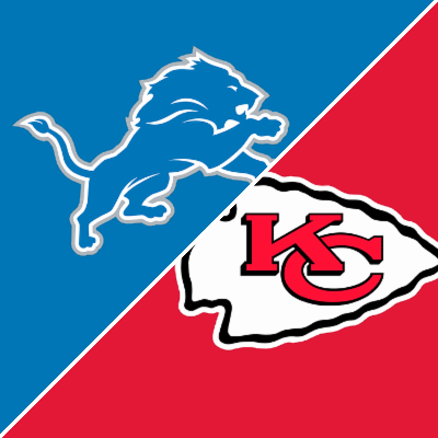 Resumen del partido Chiefs 30-17 Lions (12 de Oct., 2025)