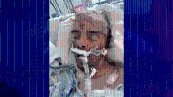 Hospital needs help identifying man found injured in Malibu