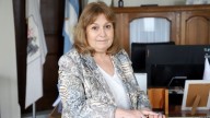 Graciela Ocaña: "Los argentinos y el mercado perciben la fragilidad del programa económico de Javier Milei"