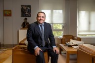 Manuel Illueca, presidente del ICO: “Hay desequilibrios que deben resolverse cuando la economía va bien”
