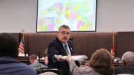 Judge rejects claims of racial gerrymandering in North Carolina state Senate districts