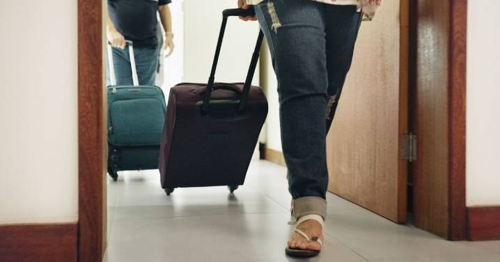 ‘We’re housesitting through retirement, there’s so much demand we have to turn people down’