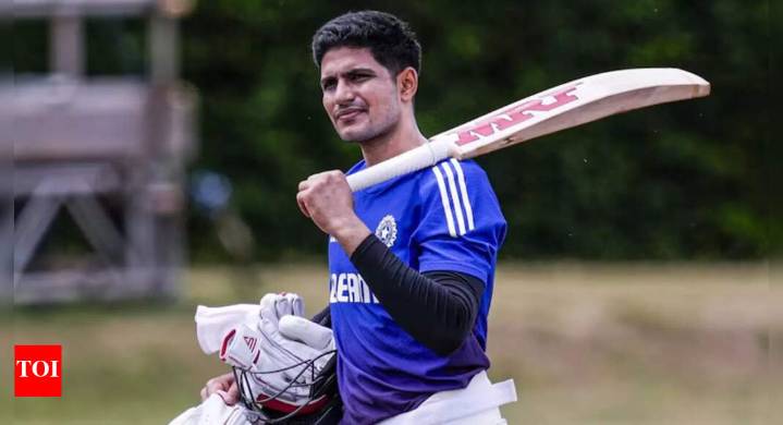 'Stop the memes, respect the decision': Mohammed Shami backs Shubman Gill as India's new ODI captain