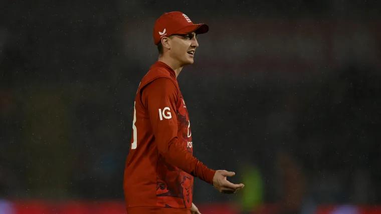 Harry Brook calls rain-hit New Zealand tour 'worthwhile' despite series ending 1