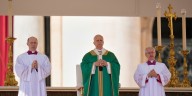 El papa León XIV defendió el matrimonio cristiano frente a modelos de uniones “pasajeras y egoístas”