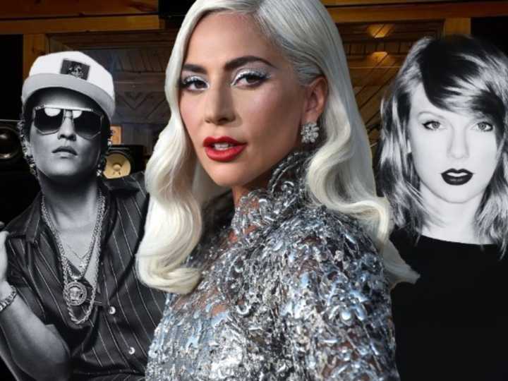 Del corazón al papel: 9 artistas que escriben sus propias canciones