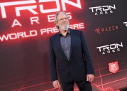 Who Keeps Asking for More 'Tron?'