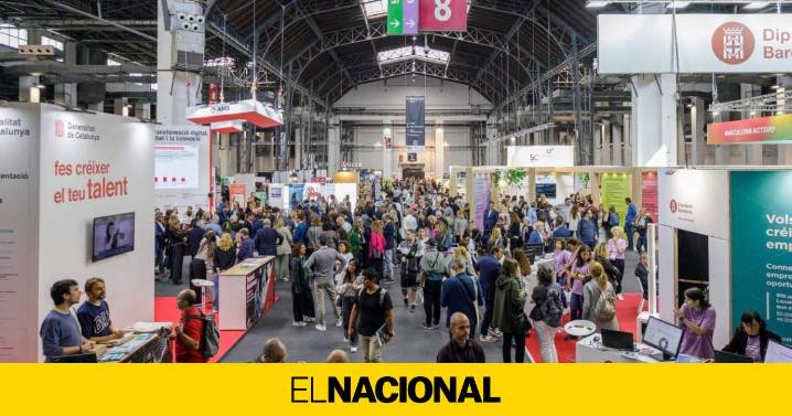 La clave para cambiar el futuro de tu negocio está en Bizbarcelona