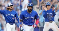 LIVE: Yesavage strikes out first 4 batters as Jays battle Yanks in ALDS