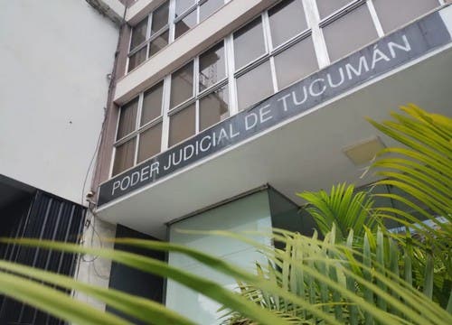 Aguilares: condenan a una mujer por usurpar un terreno