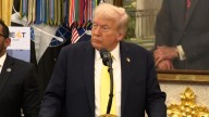 Trump details decision to authorize CIA to operate in Venezuela