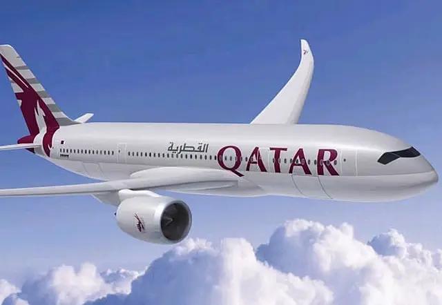Full Emergency At Ahmedabad Airport Over Technical Glitch On Diverted Qatar Airways Flight