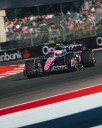 Franco Colapinto habló tras una mala Sprint en el GP de Estados Unidos: “Falta...