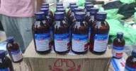 Mystery Deepens Over Multi-Crore Cough Syrup Seizure in Tripura: Opposition Raises Political Angle, CM Highlights Intensified Anti