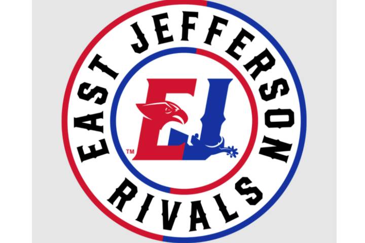 PREP VOLLEYBALL: East Jefferson girls dig out of 2-0 hole to beat Charles Wright