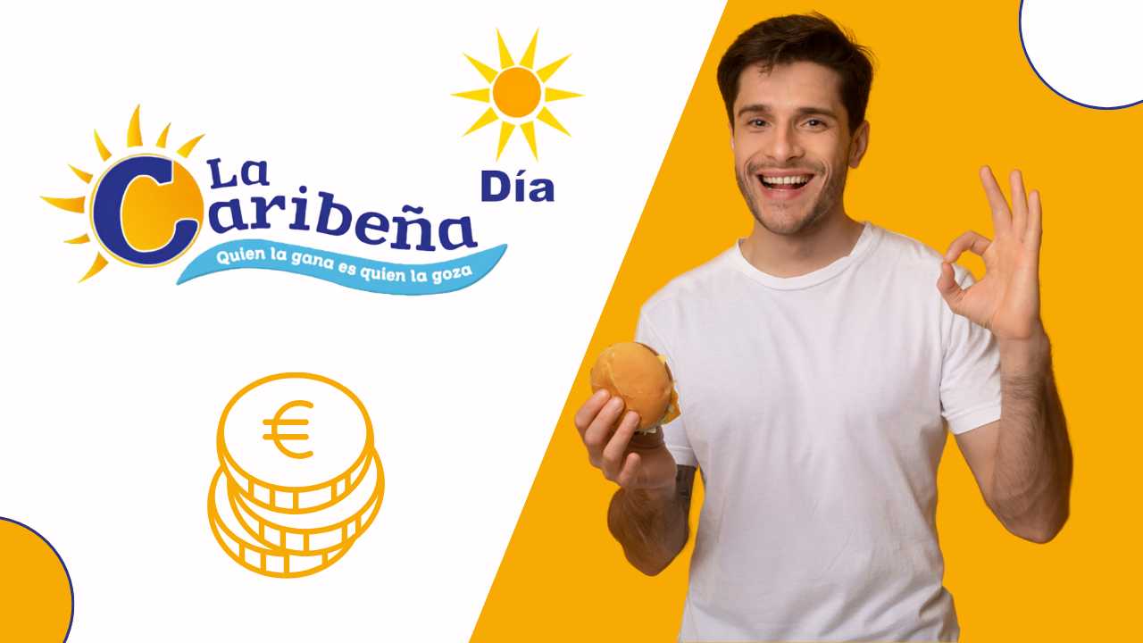 La Caribeña Día del viernes 10 de octubre de 2025: resultados oficiales en Colombia