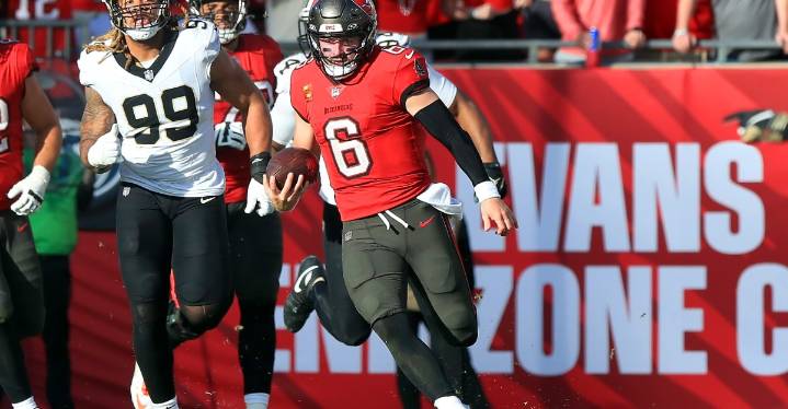 Interview with the Enemy: Tampa Bay Buccaneers