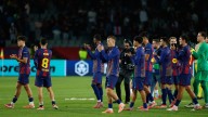 UEFA reluctantly allows Barcelona to play league game in US and face Milan in Australia