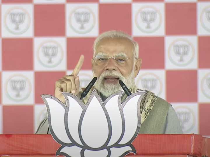 UNESCO Tag for Chhath Mahaparva: PM Modi Accuses Congress-RJD of Disrespecting Tradition