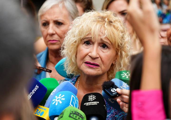 La Fiscalía de Sevilla abre otra investigación sobre la supuesta manipulación de las mamografías